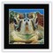 CustomPictureFrames.com Needlework Frame - Multiple Sizes Made in the USA